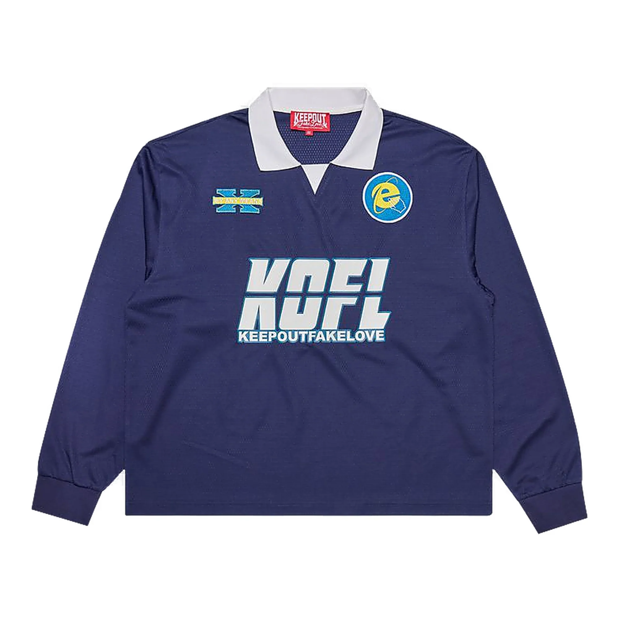 New In